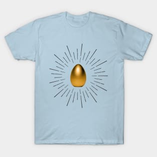 Golden Egg T-Shirt